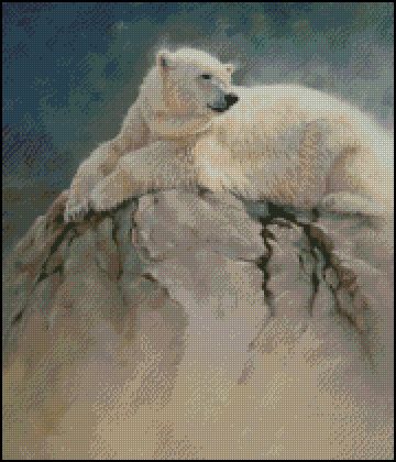 (image for) Awaiting the Ice